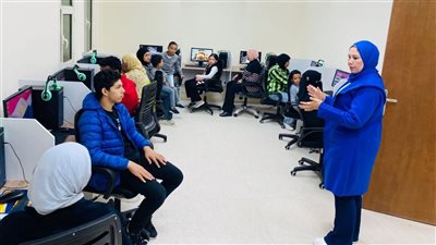 لقاءات توعوية ضمن مبادرة 