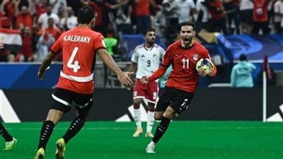 بث مباشر مشاهدة مباراة مصر والأردن يلا شوت اليوم في كأس العرب