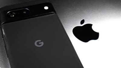 تعاون نادر بين جوجل وآبل.. ميزة جديدة تسهل نقل البيانات بين أندرويد وiOS