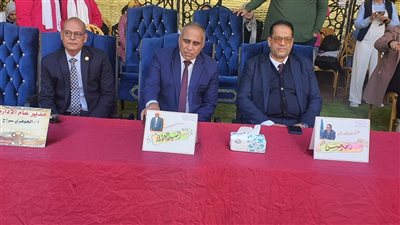 إقامة فعاليات التقييم الجمهوري لفرق المرشدات بمدارس الغربية