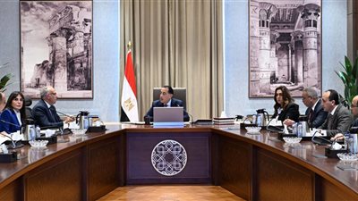 رئيس الوزراء يتابع جهود مواجهة التعديات وحماية مجرى نهر النيل