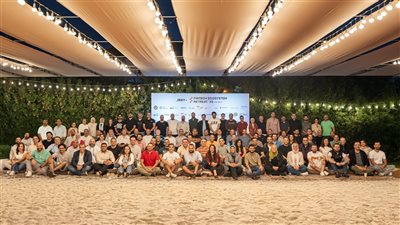 الذكاء الاصطناعي والبلوك تشين على طاولة نقاش ملتقى التكنولوجيا المالية 2025