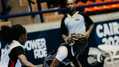 فيرست بنك النيجيري يفوز على فاب الكاميروني بطولة إفريقيا لسيدات السلة