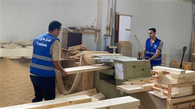 مبادرة مشتركة لدمج خريجي التعليم الفني في سوق العمل