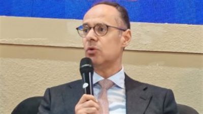 الجزايرلي: طفرة مرتقبة بصادرات الغذاء المصرية.. وبرنامج شامل لرفع التنافسية