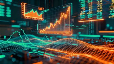 أرقام صادمة.. أكثر من 1.3 مليون هجوم مصرفي خلال عام واحد