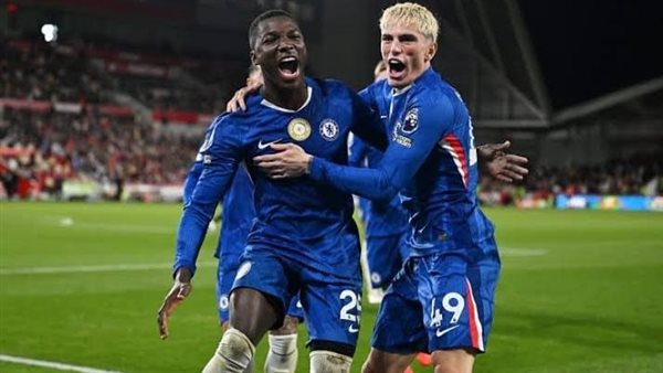 مانشستر يونايتد يراقب لاعب تشيلسي تمهيدًا لضمه