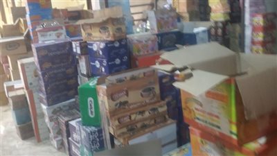 تموين الغربية تشن حملة مكبرة على مخابز زفتى 