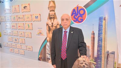 رئيس فريق زراعة الكبد بالمنصورة: استخدام الروبوت بالجراحات المتقدمة في مصر قريبا