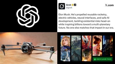 أكبر الخاسرين في 2025.. من أوبن إيه آي إلى السيارات الكهربائية وخدمات البث التلفزيوني