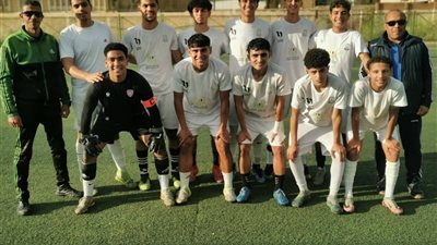 كابيتانو مصر يتحدّى ألعاب دمنهور في مواجهة ودية مثيرة على أرض البحيرة