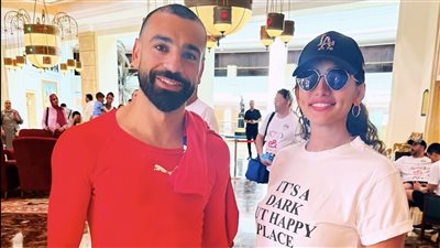 الغوا المتابعة.. زينة تدعو لمقاطعة ليفربول بعد أزمته مع محمد صلاح (تفاصيل)