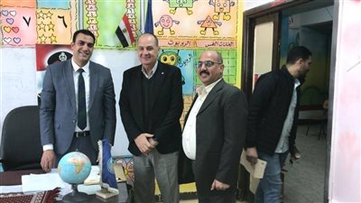 رئيس الدلنجات يتفقد لجان انتخابات مجلس النواب 2025 ويشدد على تسهيل حقوق الناخبين