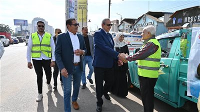 3 آلاف بطانية.. مبادرة 