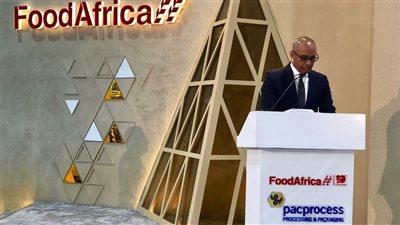 وزير الاستثمار: 11 مليار دولار صادرات الصناعات الغذائية والحاصلات الزراعية في 2024