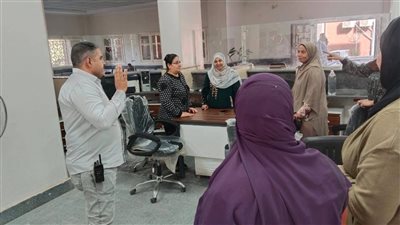 «النزلة المستجدة» تتألق في ثوبها الجديد.. انطلاقة تنموية غير مسبوقة بأسيوط