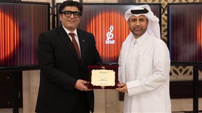 مهرجان الأوبرا العربية يكرم الأوبرا المصرية ضيف شرف دورته الأولى