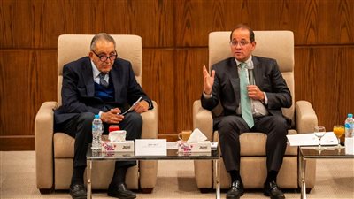 بدء الحوار المجتمعي حول الحزمة الثانية للتسهيلات الضريبية