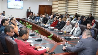 غرفة صناعات الطباعة تبحث المواصفات القياسية للأحبار وطرق الطباعة وفق مواصفة TC130