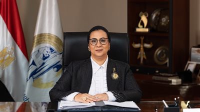 القومي للمرأة يشارك بالنسخة الرابعة من قمة المرأة المصرية  STEM and Future Innovation Summit