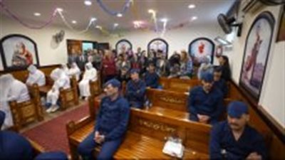   في اليوم العالمي لحقوق الإنسان.. تأهيل العاشر من رمضان يستقبل وفدا حقوقيا لمتابعة أوضاع النزلاء