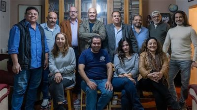 جمعية «حتحور للثقافة والفنون» عن إطلاق موسمها الثقافي الأول 