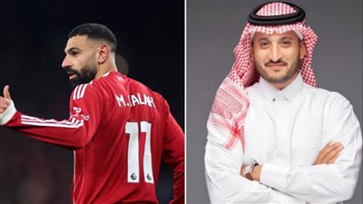 الرئيس التنفيذي للجنة الاستقطابات: قرار التعاقد مع محمد صلاح متروك للأندية