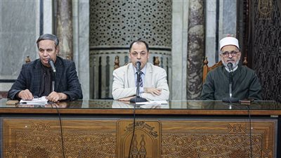 المشرف على الرواق الأزهري: الاجتهاد فريضة إسلامية والحرية الفكرية منهج علماء هذه الأمة