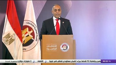 لا توجد خروقات انتخابية في الدوائر الخمس بالمنيا