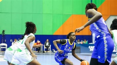 بطولة افريقيا لسيدات السلة.. فيل دو داكار السنغالي يهزم بريف هارتس المالاوي
