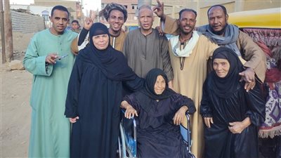 عمرها 111 عام.. 