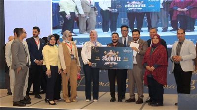 طبيبتان بجامعة طنطا تحصدان المركز الأول على مستوى الجامعات المصرية بمسابقة الحالات الإكلينيكية 