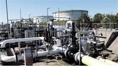 ألمانيا: تضرر خط أنابيب نفط في ولاية براندينبرج