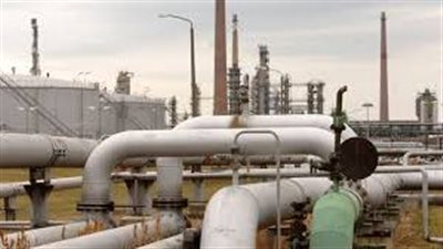 ألمانيا: فرق الطوارئ في موقع حادث تضرر خط الأنابيب النفطية 