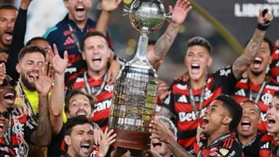 بيراميدز يواجه فلامنجو في نصف نهائي كأس فيفا للقارات للأندية