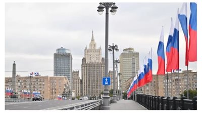 موسكو: يجرى العمل على تحديد موعد القمة الروسية العربية