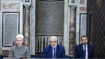 ملتقى السيرة النبوية بالجامع الأزهر يكشف ملامح شخصية عمر بن الخطاب قبل إسلامه
