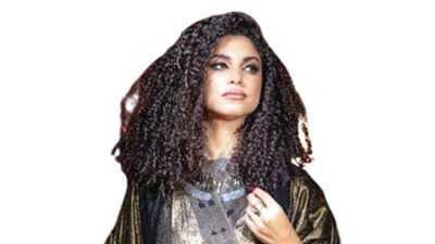 قدمت 12 أغنية فى الفيلم واعتمدنا علي تسجيلات حية للأغاني