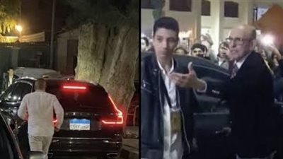 أبويا كان في الحمام ومأجرمش.. ابن سائق محمد صبحي يكشف مفاجآت جديدة عن واقعة الأوبرا