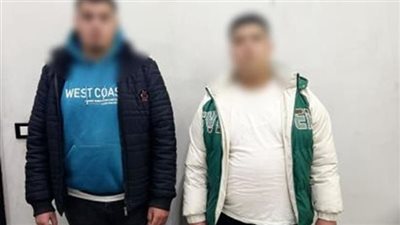 حملة أمنية تضبط مخالفات انتخابية جسيمة بالمنتزه ثانٍ.بالاسكندرية 