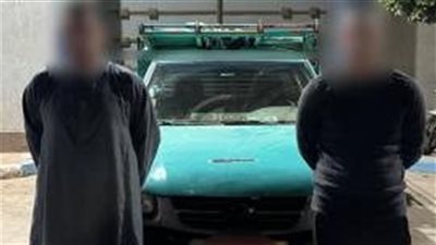   الأمن يكشف ملابسات إيقاف سيارة محملة بالسلع الغذائية بالمنيا بزعم استخدامها فى الانتخابات