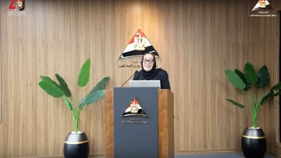 مجلس الوزراء يناقش مع 