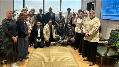 مصر تحافظ على خلوها الكامل من الحصبة والحصبة الألمانية للعام الثالث على التوالي 