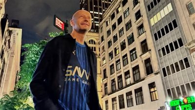 كازادا: جمهور الهلال يتعاملون مع النادي كأنه جزء من عائلتهم