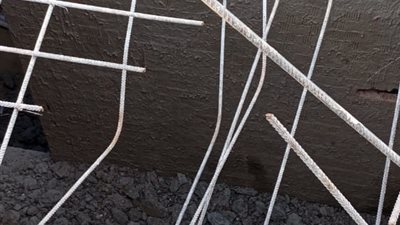  إزالة 6 حالات بناء مخالف على مساحة 1275 متر خارج الحيز العمراني بمركز المنصورة