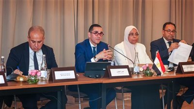 وزير الاستثمار: 11 مليار دولار حجم التبادل التجاري بين مصر والمغرب