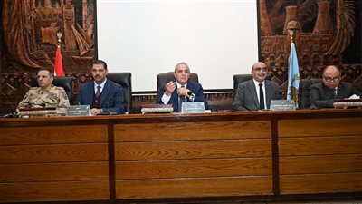 الغربية ترفع درجة الاستعداد القصوى لجولة الإعادة لانتخابات مجلس النواب