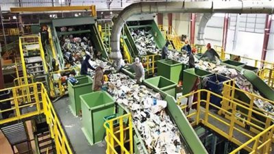 كنز النفايات .. خارج حسابات الحكومة