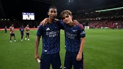 مارلي سالمون ينضم إلى قائمة الأصغر مشاركة في دوري أبطال أوروبا 