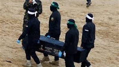 إعلام عبري: توصلنا إلى مؤشرات عن مكان رفات آخر محتجز